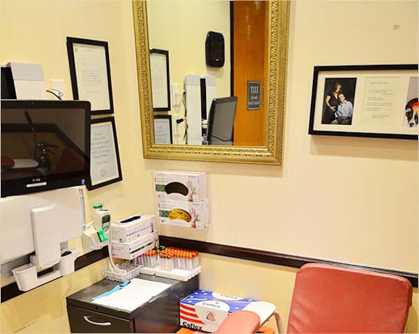 FSAC美国加州生殖中心